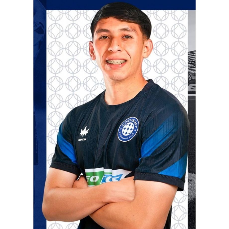 Алексис Кантеро