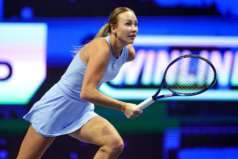 АНАСТАСИЯ ПОТАПОВА