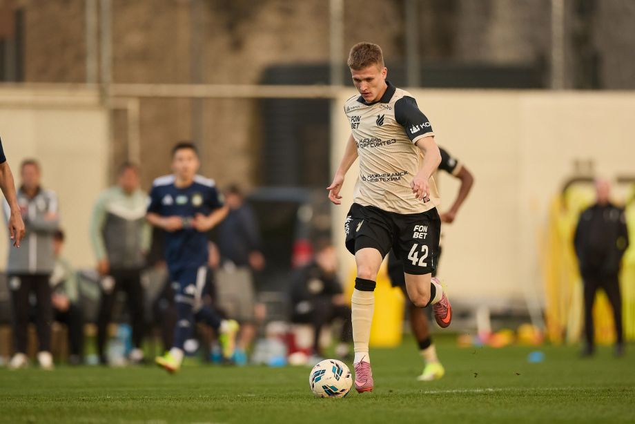 Даниил Моторин