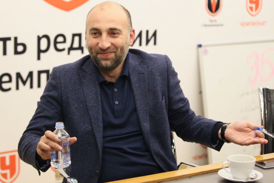 Магомед Адиев
