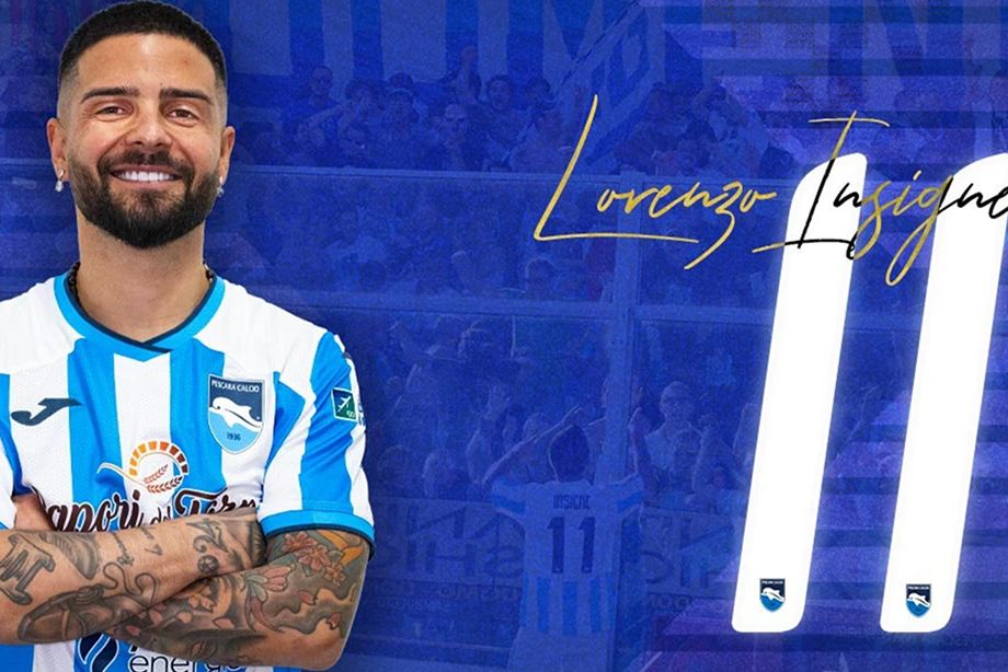 Лоренцо Инсинье