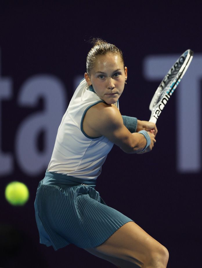 Эрика Андрееа