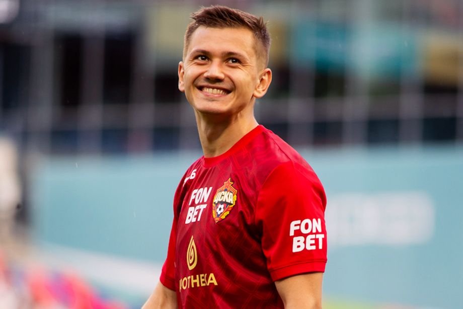 Иван Обляков Иван Обляков