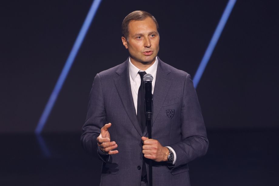 Алексей Морозов