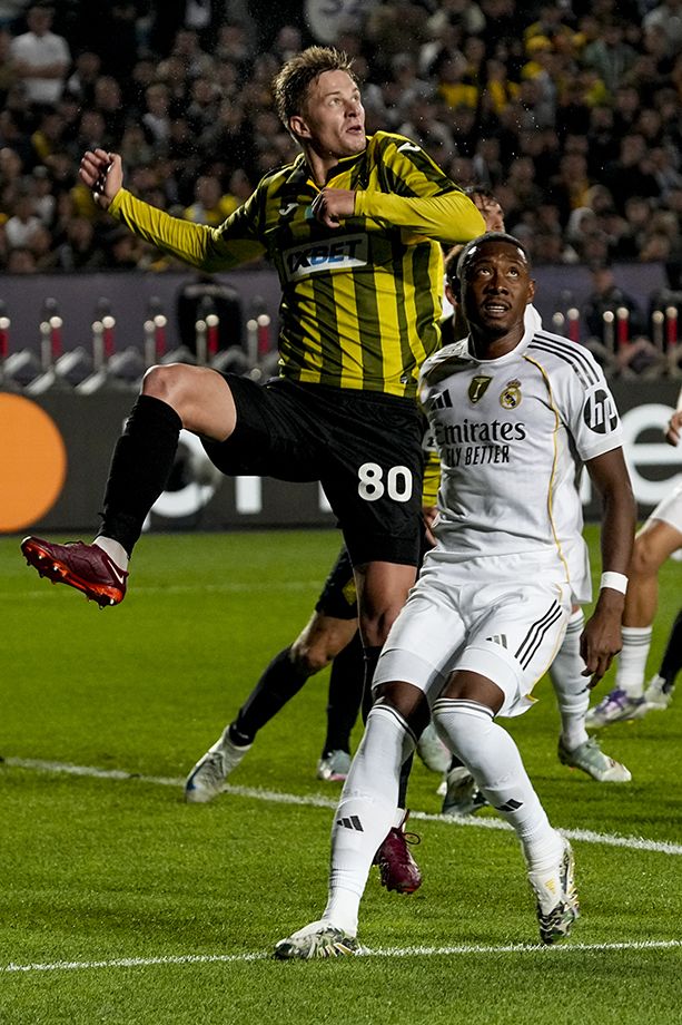 Егор Сорокин