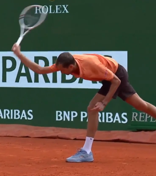 Даниил Медведев