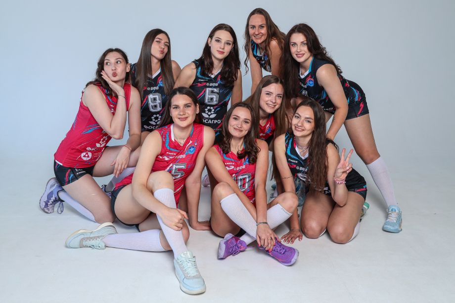 Игроки «Протона»