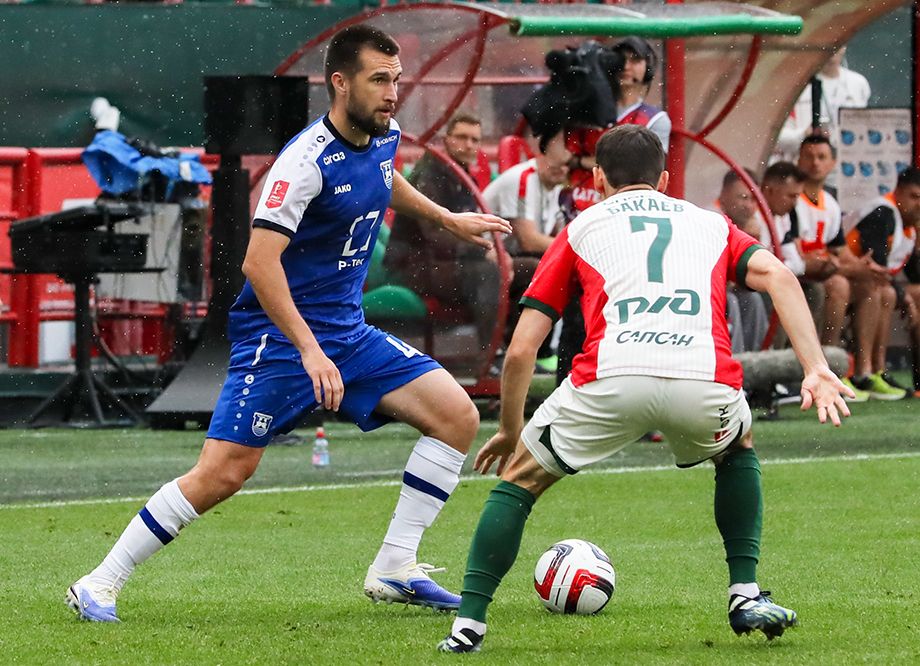 Даниил Уткин