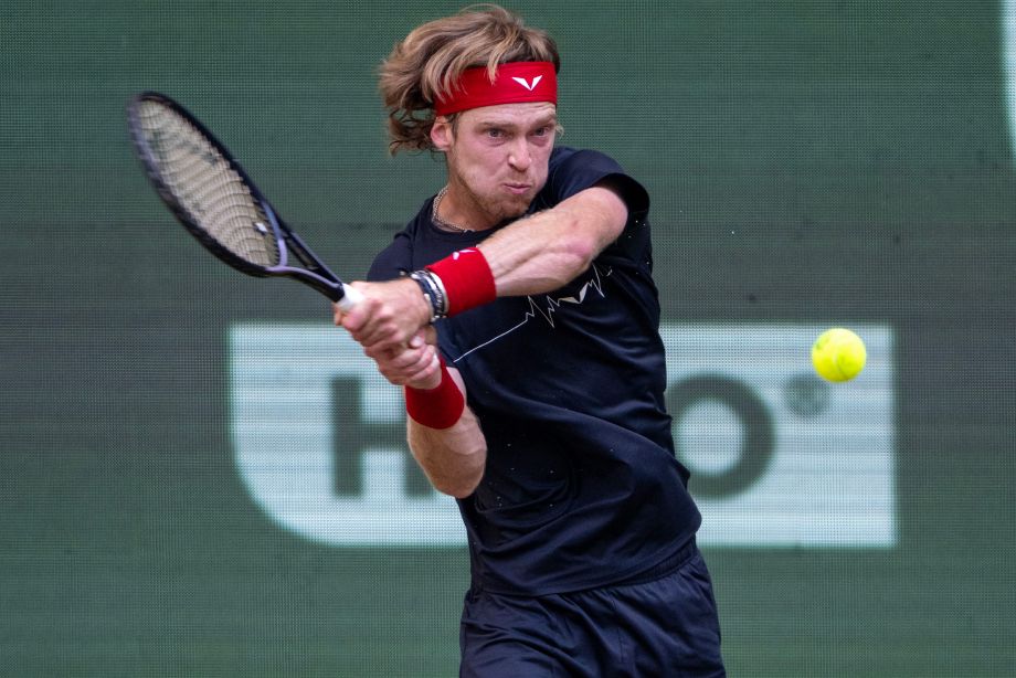 Игра Rublev