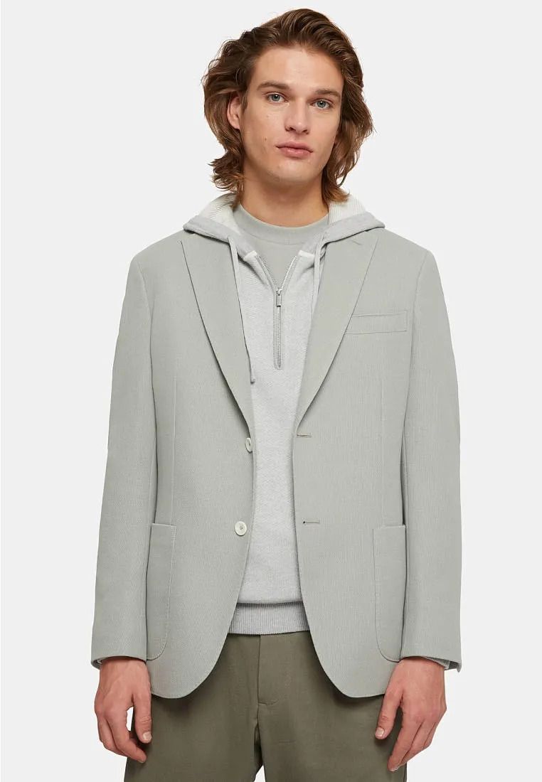 Пиджак Boggi Milano, 59 800 руб. / Lamoda