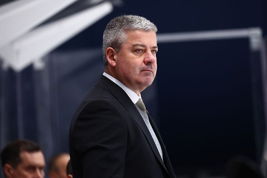 Леонид Тамбиев