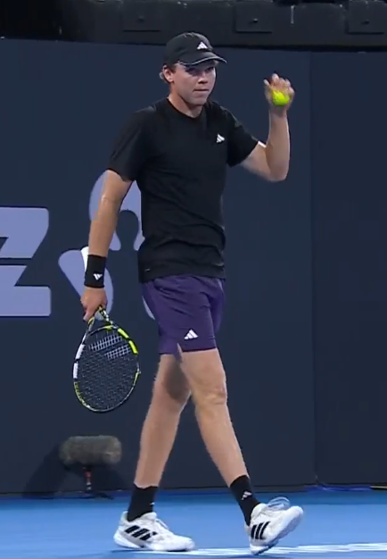 Алекс Михельсен