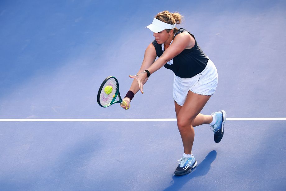 Анастасия Павлюченкова