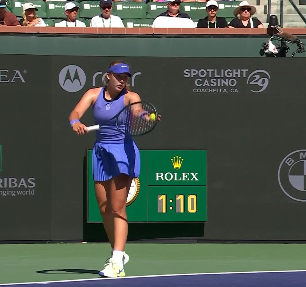 Мирра Андреева