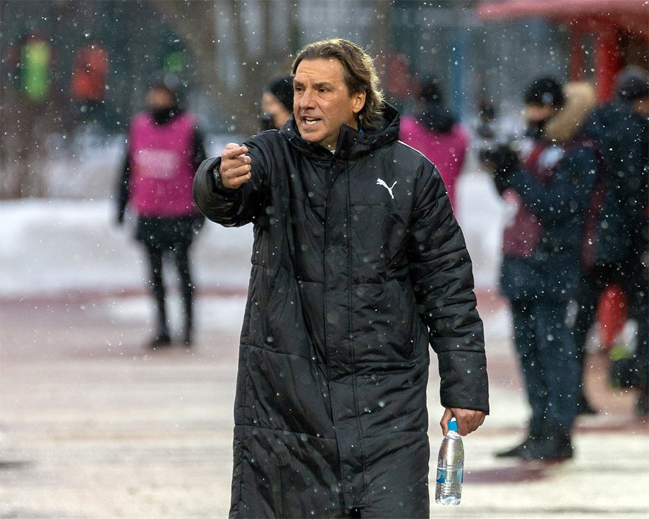 Сергей Юран Сергей Юран