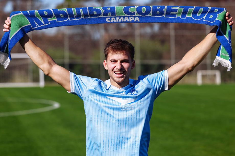 Кирилл Столбов