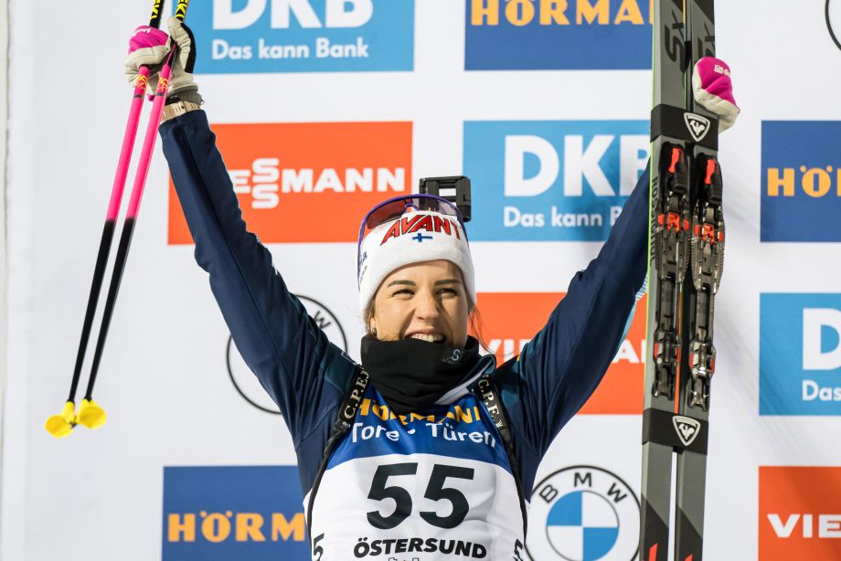 Соня Лейнамо