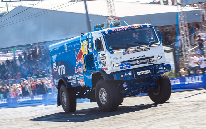 Эдуард Николаев на Moscow City Racing Эдуард Николаев на Moscow City Racing