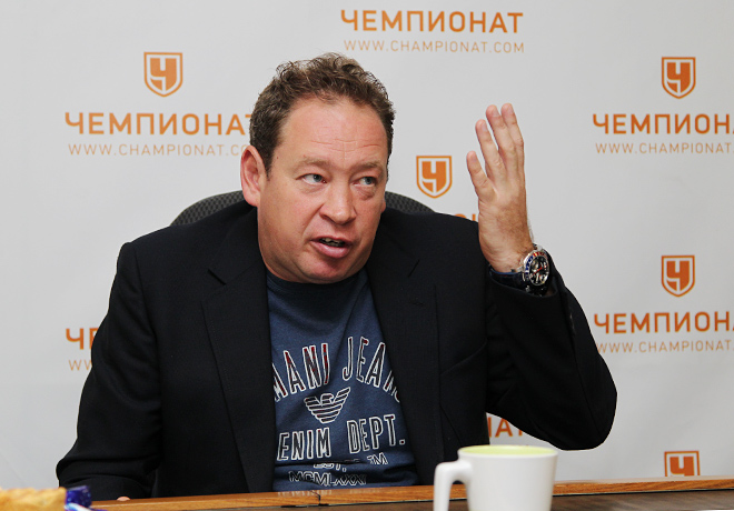 Леонид Слуцкий Леонид Слуцкий