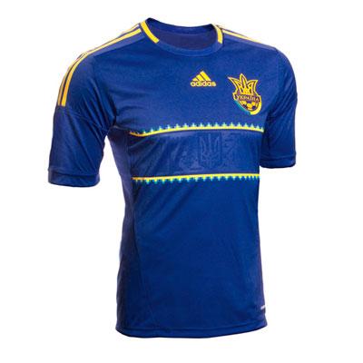 Выиграй футболку сборной Украины! Выиграй футболку сборной Украины!