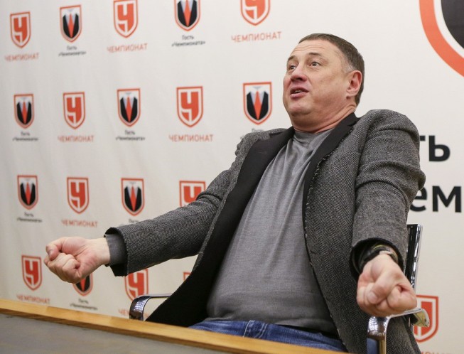 Александр Шикунов Александр Шикунов