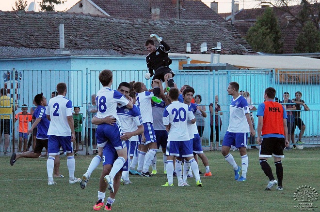 КубГУ вышел в полуфинал чемпионата Европы среди студенческих команд