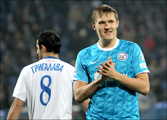 ФК "ЗЕНИТ" – ФК "ВОЛГА" НН (22 ФОТО). ФК "ЗЕНИТ" – ФК "ВОЛГА" НН (22 ФОТО).