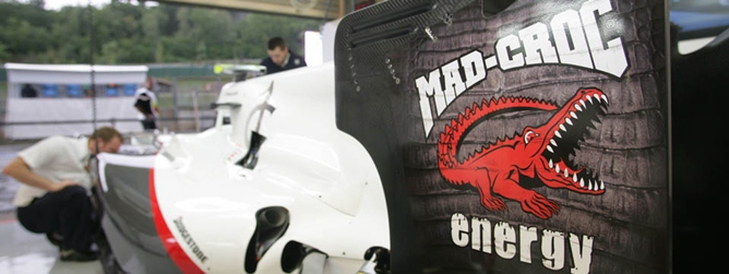 Mad Croc Mad Croc