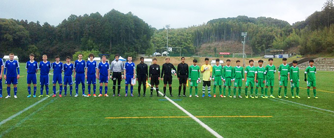 "Динамо-Барнаул" U17 "Динамо-Барнаул" U17