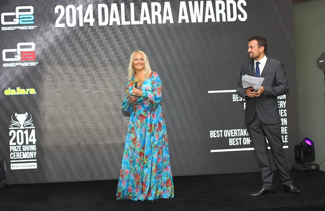 Светлана Стрельникова