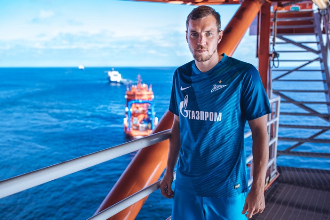 Новый облик команд РФПЛ 2016/17