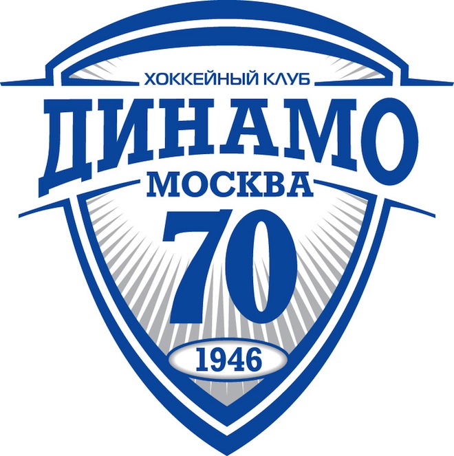 Логотип «Динамо» (Москва)