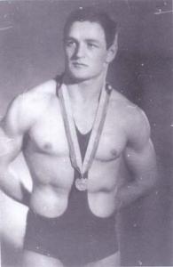 На 74-м году жизни скончался олимпийский чемпион по борьбе Анатолий Колесов На 74-м году жизни скончался олимпийский чемпион по борьбе Анатолий Колесов