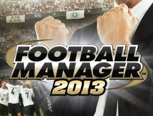 Выиграй диск с игрой Football Manager 2013! Выиграй диск с игрой Football Manager 2013!