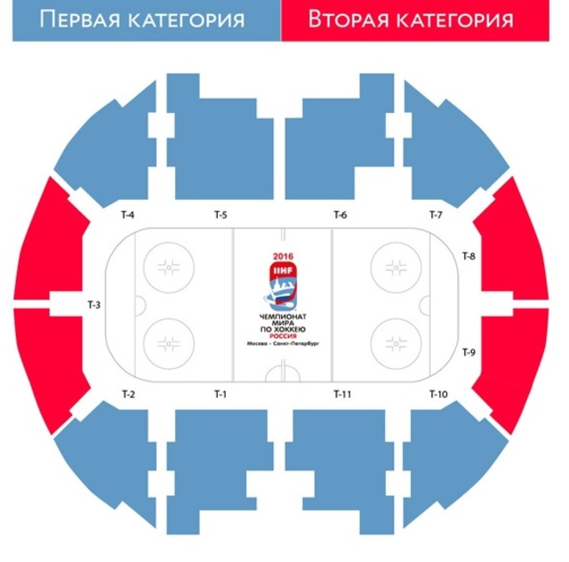 Спортивный комплекс юбилейный санкт петербург схема трибун с местами