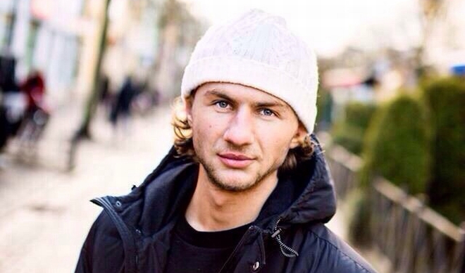 Алибек Алиев Алибек Алиев