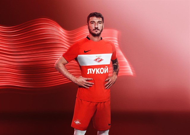 Новый облик команд РФПЛ 2016/17