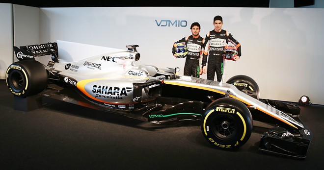 VJM10 VJM10