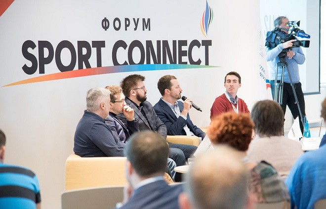 Sport connect. Форум Sport connect. Спорт Коннект Сочи. Спорт индустрия. ЕЭТП форум в Сочи.