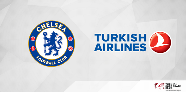 Новым спонсором «Челси» будет авиакомпания Turkish Airlines Новым спонсором «Челси» будет авиакомпания Turkish Airlines