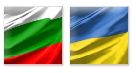 Болгария — Украина Болгария — Украина
