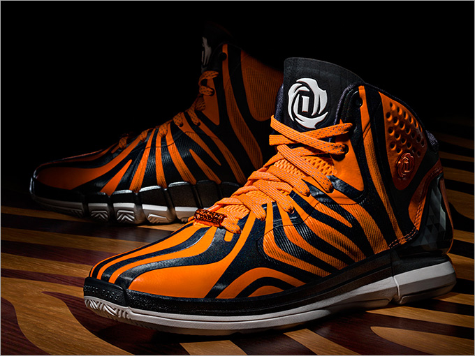 D rose sales 4.5 orange