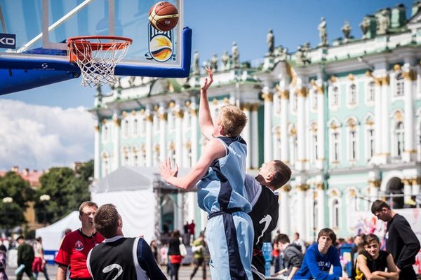 27 июня санкт петербург