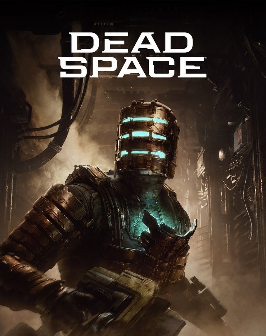 Через 24 часа покажут первый геймплей ремейка Dead Space - Чемпионат