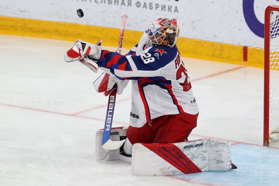 Реакция Америки на контракт Ивана Федотова с ЦСКА, что пишут журналисты ...