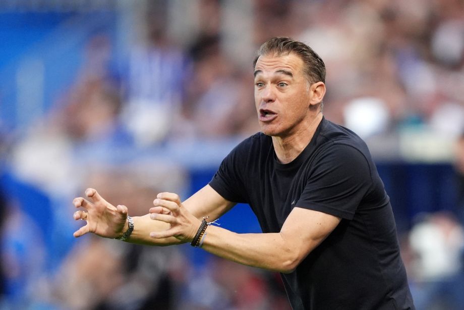 Луис Гарсия