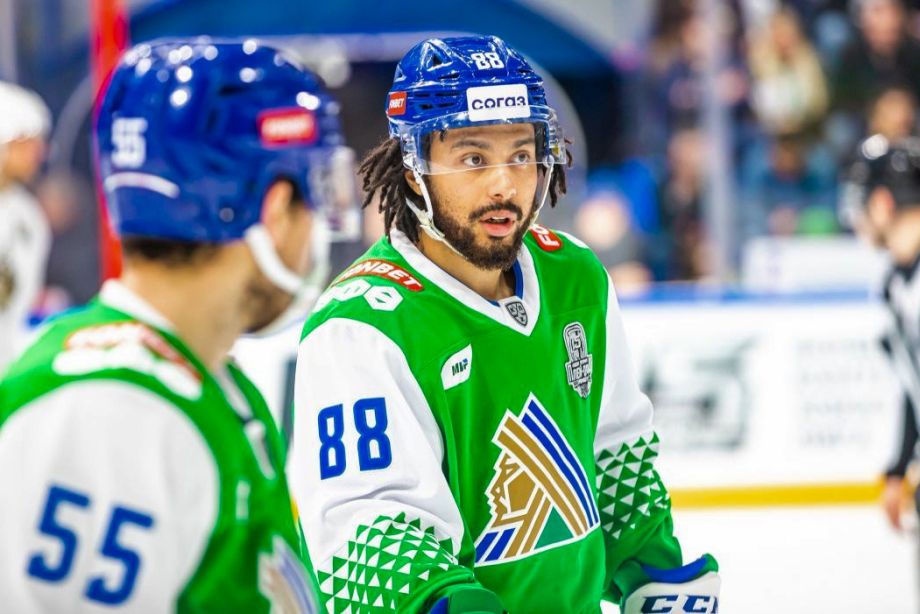 Джош Хо-Сэнг