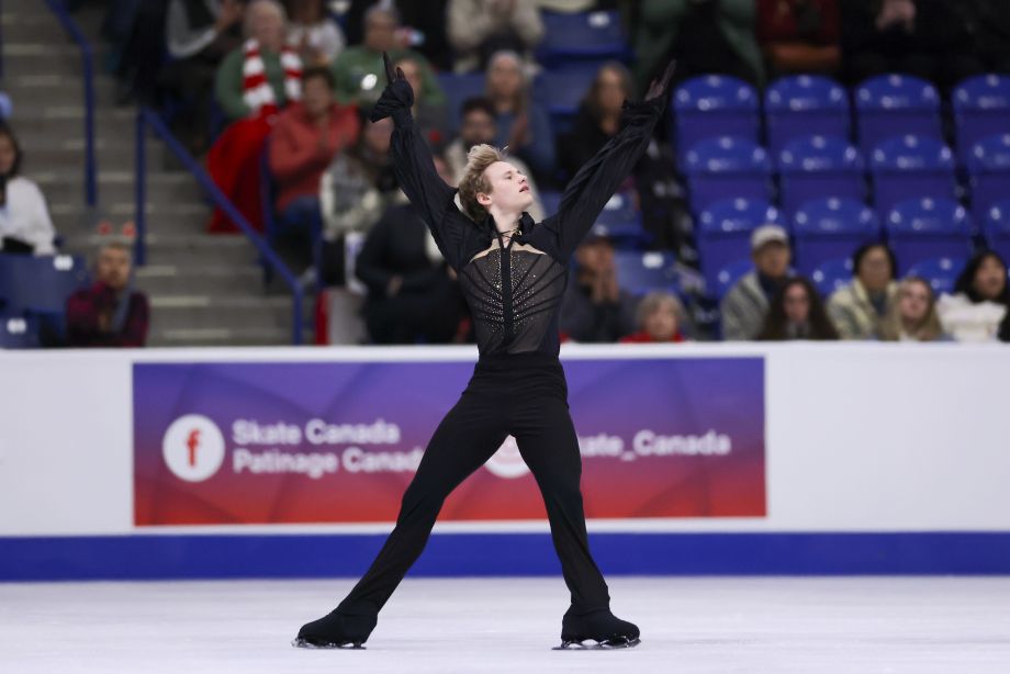 Илья Малинин