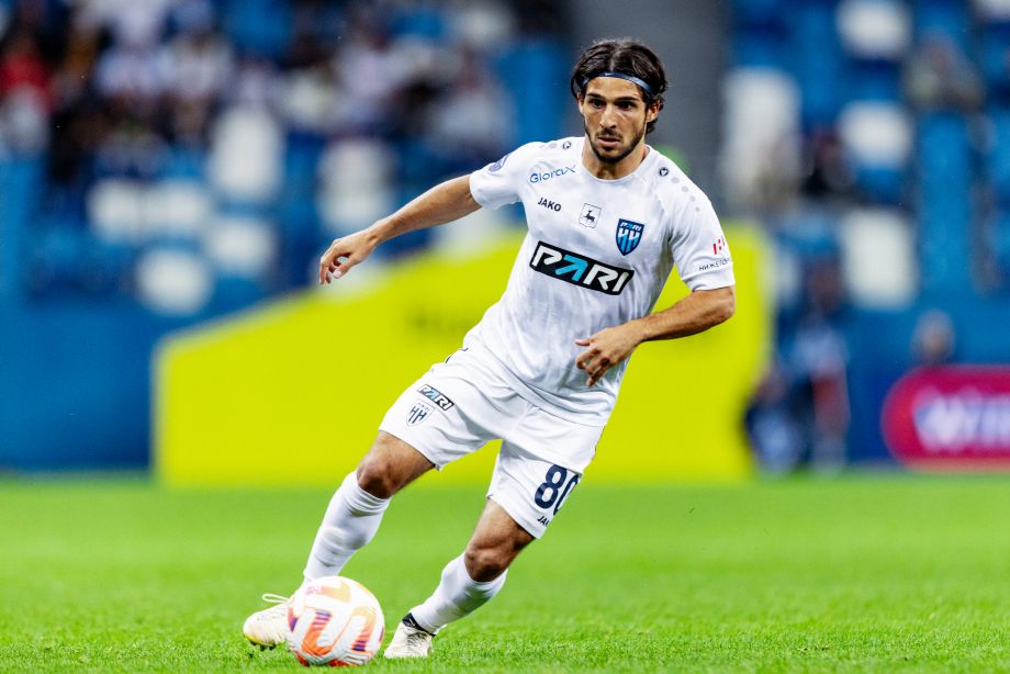 Валерий Царукян