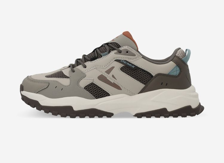 Кроссовки demix Trailish 3 Mesh, 5199 руб.